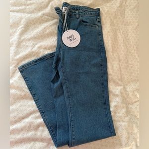 Princess Polly Jeans